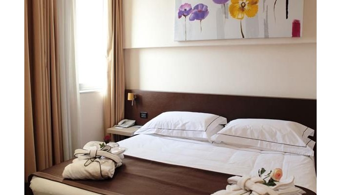 Airporthotel Verona Congress & Relax poza 6