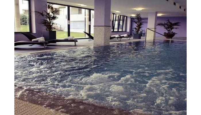 Airporthotel Verona Congress & Relax poza 5