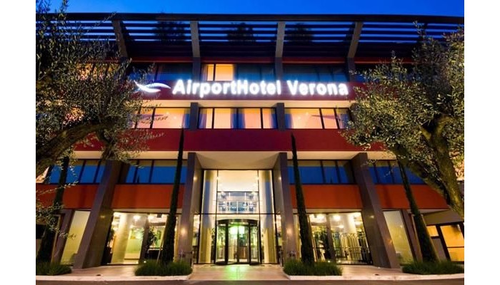 Airporthotel Verona Congress & Relax poza 1