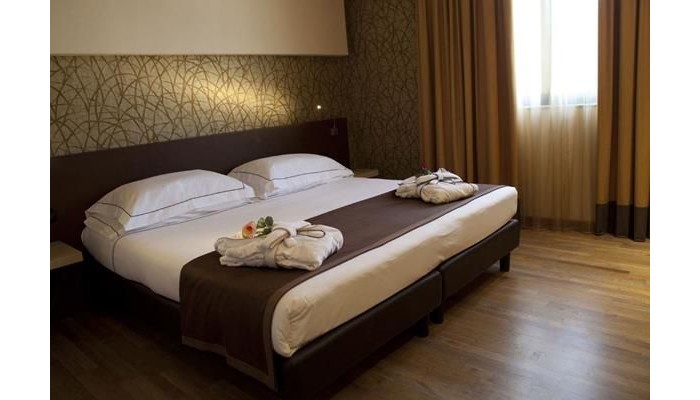 Airporthotel Verona Congress & Relax poza 4