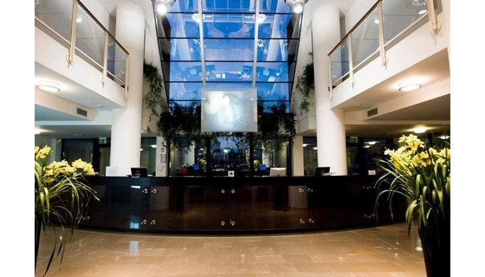 Airporthotel Verona Congress & Relax poza 2