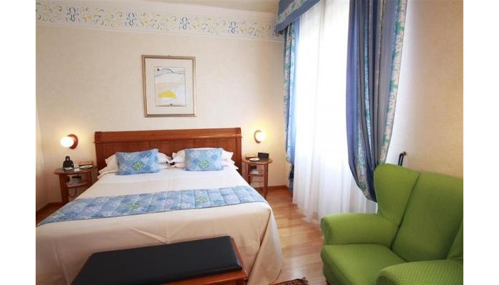 Best Western Hotel Firenze poza 9