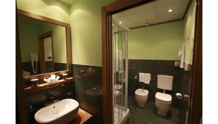 Best Western Hotel Firenze poza 1