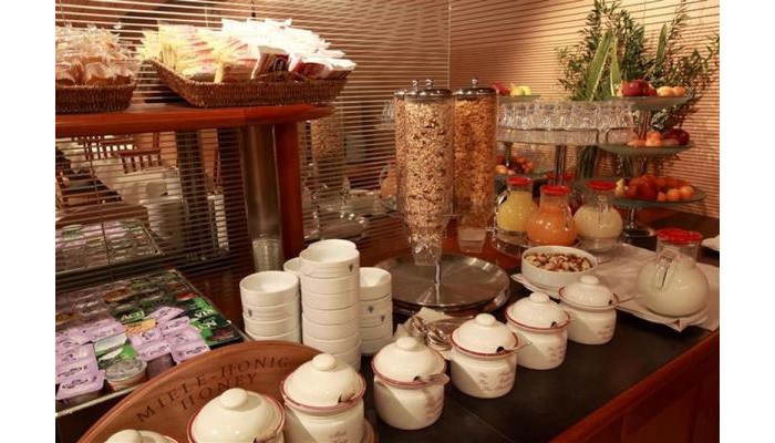 Best Western Hotel Firenze poza 0