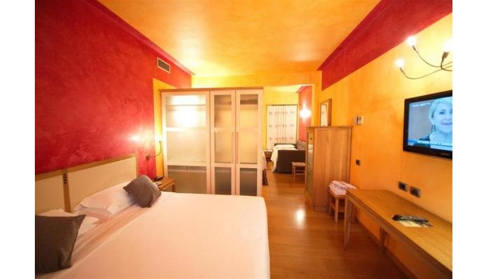 Best Western Hotel Firenze poza 8