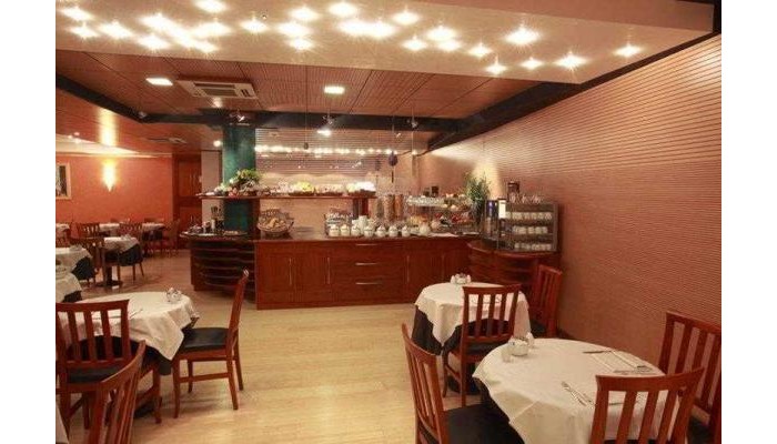 Best Western Hotel Firenze poza 7