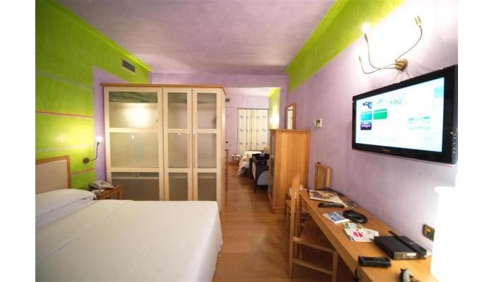 Best Western Hotel Firenze poza 6
