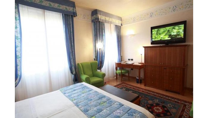 Best Western Hotel Firenze poza 2