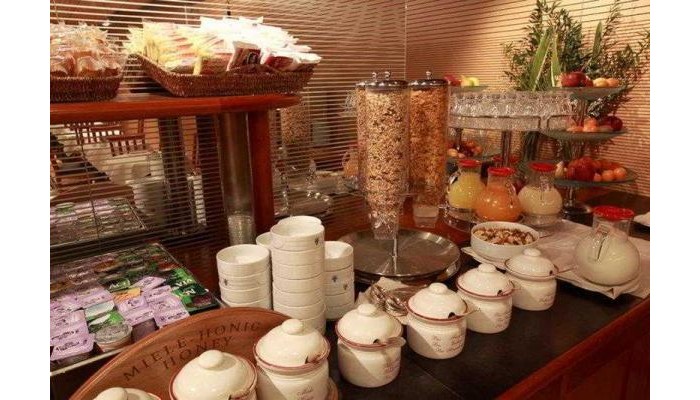 Best Western Hotel Firenze poza 5