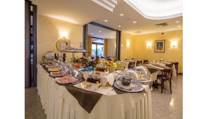 Best Western Hotel Turismo poza 1