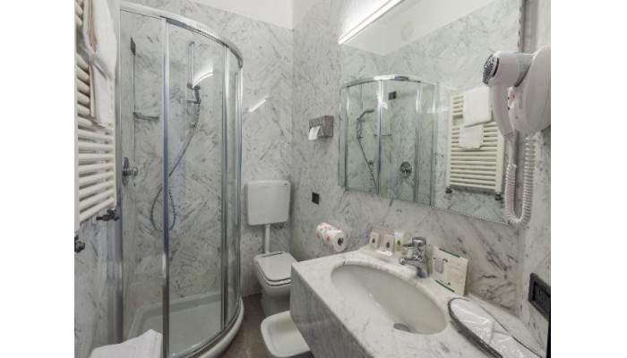 Best Western Hotel Turismo poza 8