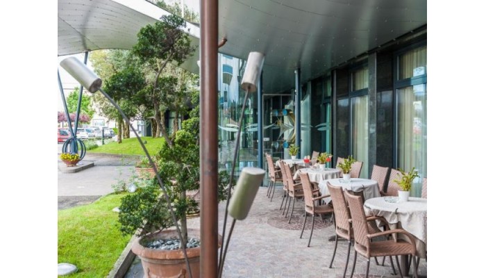 Best Western Hotel Turismo poza 7