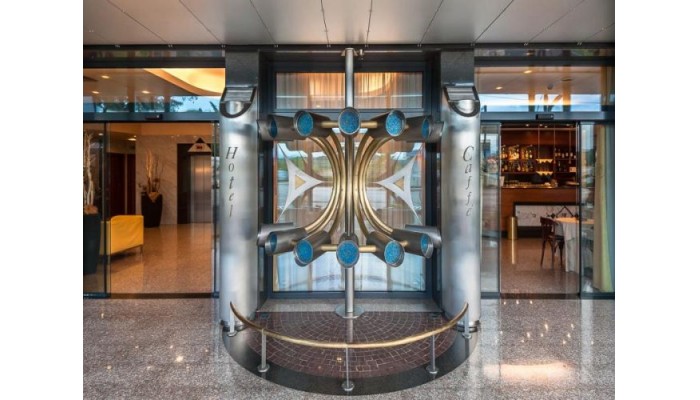 Best Western Hotel Turismo poza 6