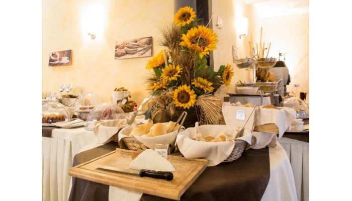 Best Western Hotel Turismo poza 3