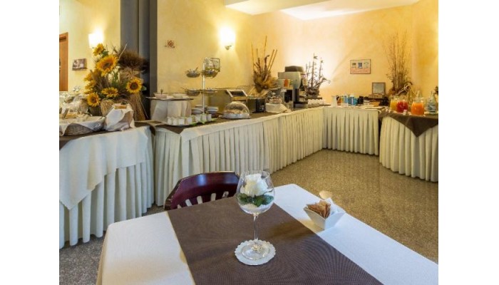 Best Western Hotel Turismo poza 2