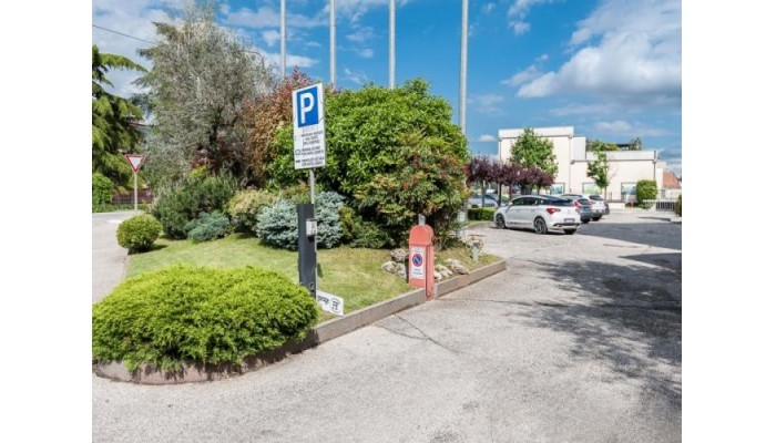 Best Western Hotel Turismo poza 0