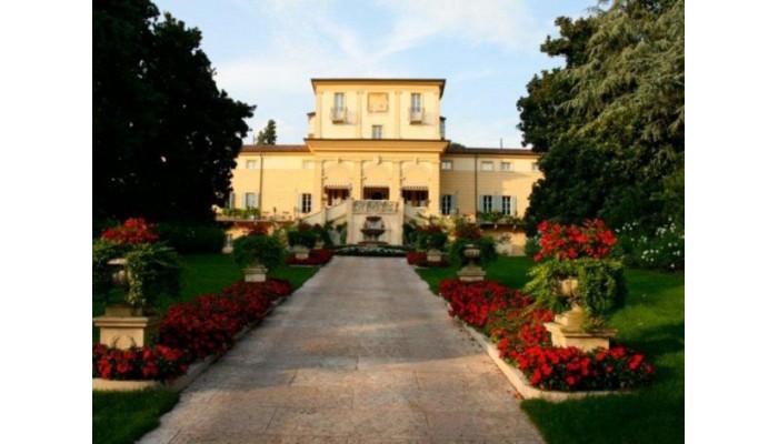 Byblos Art Hotel Villa Amista poza 8