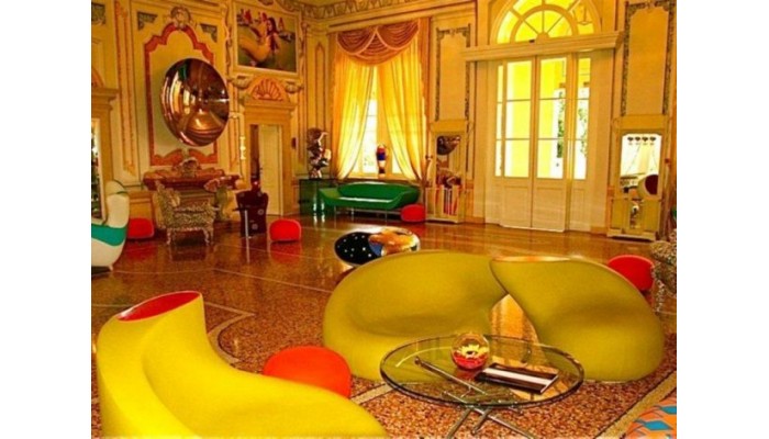 Byblos Art Hotel Villa Amista poza 1