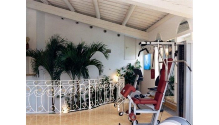 Byblos Art Hotel Villa Amista poza 2