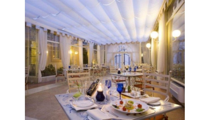 Byblos Art Hotel Villa Amista poza 3