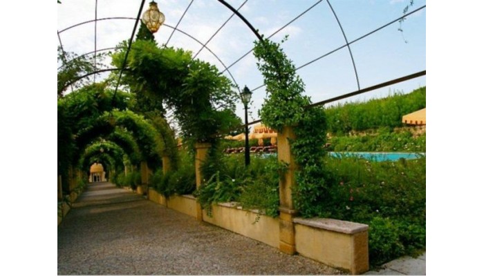 Byblos Art Hotel Villa Amista poza 4