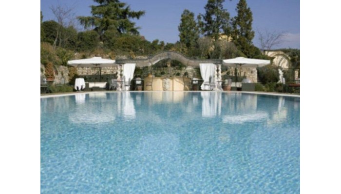 Byblos Art Hotel Villa Amista poza 5