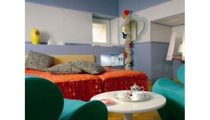 Byblos Art Hotel Villa Amista poza 7