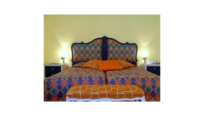 Byblos Art Villa Amista poza 5