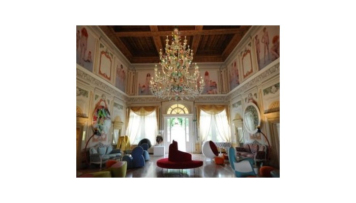 Byblos Art Villa Amista poza 2