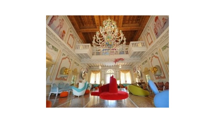 Byblos Art Villa Amista poza 3