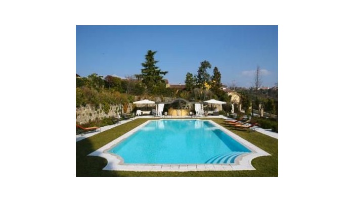 Byblos Art Villa Amista poza 10