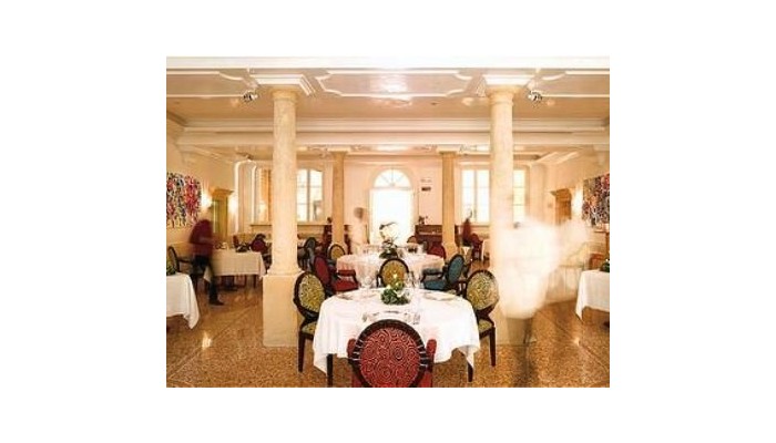 Byblos Art Villa Amista poza 8