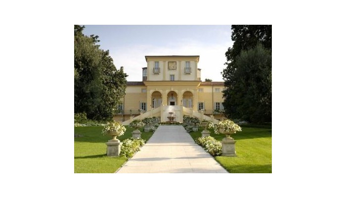 Byblos Art Villa Amista poza 0