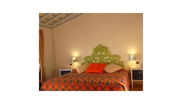 Byblos Art Villa Amista poza 4