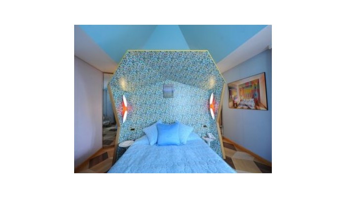 Byblos Art Villa Amista poza 6