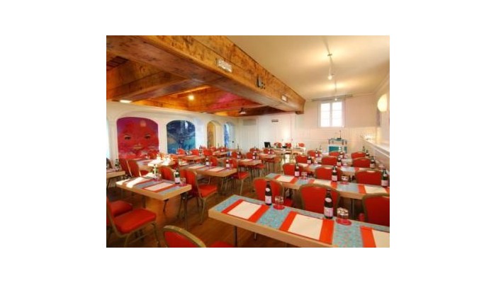 Byblos Art Villa Amista poza 11