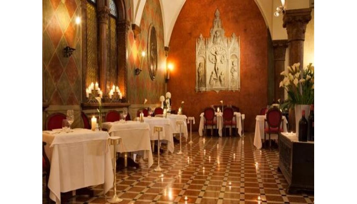 Due Torri Hotel Verona poza 4