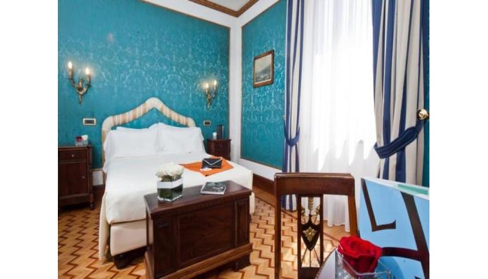 Due Torri Hotel Verona poza 6