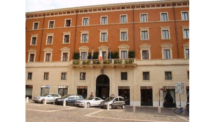 Due Torri Hotel Verona poza 0