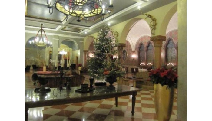 Due Torri Hotel Verona poza 3