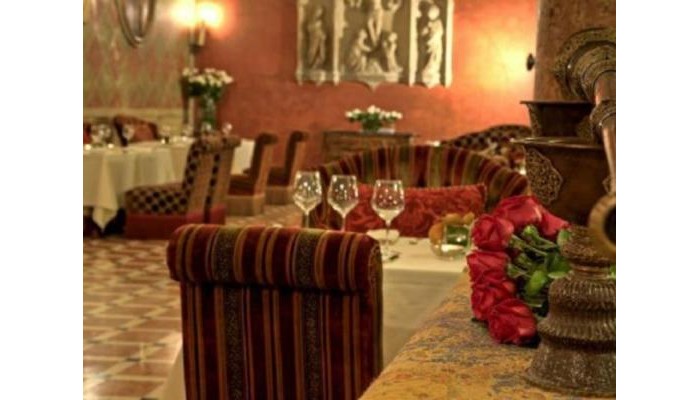 Due Torri Hotel Verona poza 2