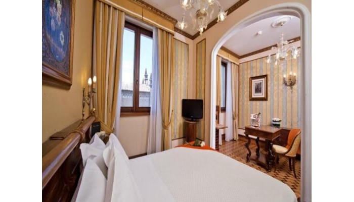 Due Torri Hotel Verona poza 7