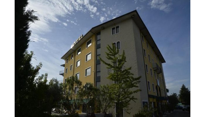 Hotel Best Western Antico Termine poza 0