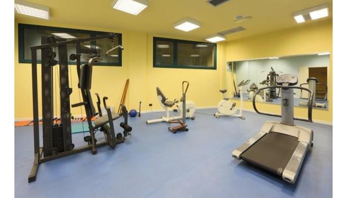 Hotel Best Western Antico Termine poza 1