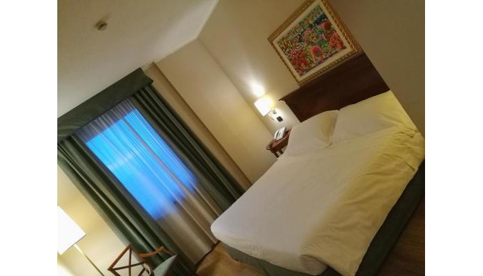Hotel Best Western Antico Termine poza 13
