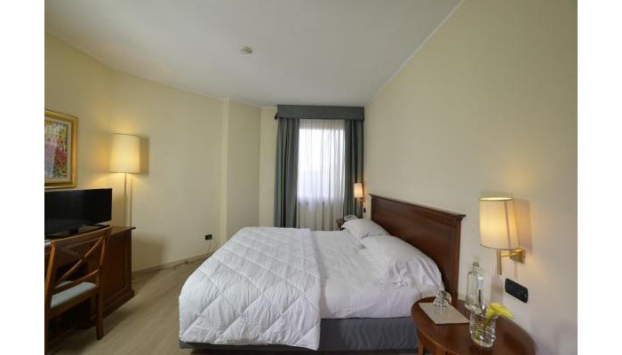 Hotel Best Western Antico Termine poza 9