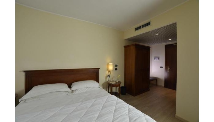 Hotel Best Western Antico Termine poza 8