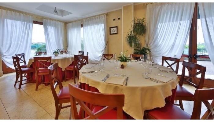 Hotel Best Western Antico Termine poza 3