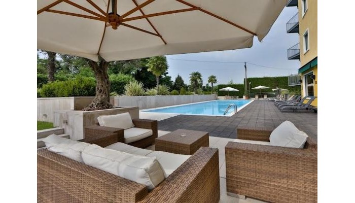 Hotel Best Western Antico Termine poza 4