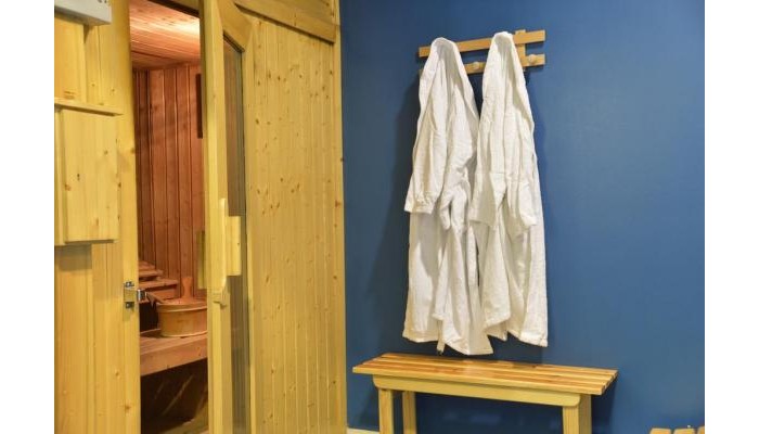 Hotel Best Western Antico Termine poza 6